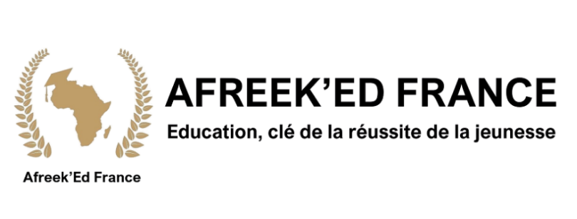 Afreek'Ed France