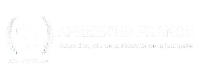 Afreek'Ed France